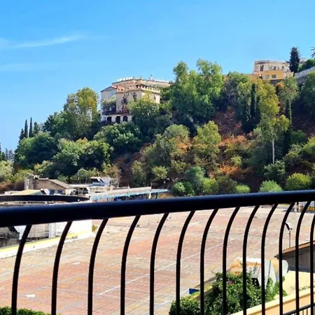 Mediterranean Pool & Parking * Taormina