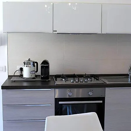 Mediterranean Pool & Parking Apartment Taormina