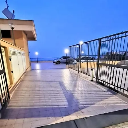 Apartment Mediterranean Pool & Parking Taormina