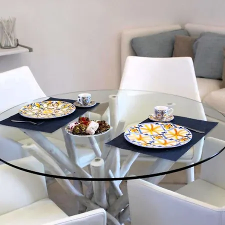 Mediterranean Pool & Parking Apartment Taormina