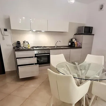 Apartament Mediterranean Pool & Parking Taormina