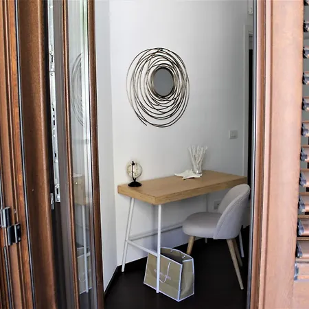 Apartmán Mediterranean Pool & Parking Taormina