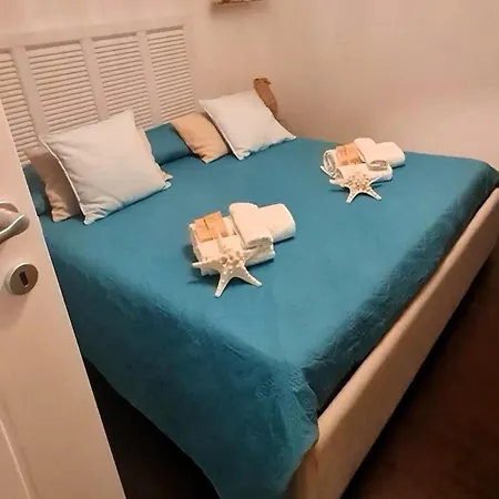 Apartmán Mediterranean Pool & Parking
