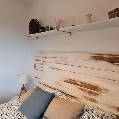 Apartmán Mediterranean Pool & Parking