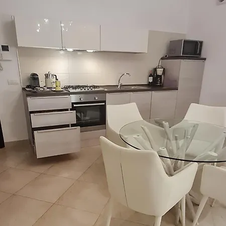 Mediterranean Pool & Parking * 타오르미나