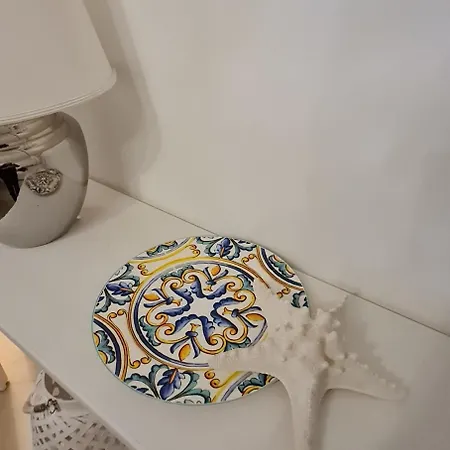 Mediterranean Pool & Parking 아파트 *