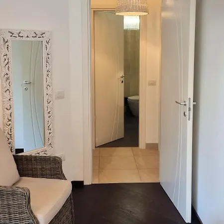 Mediterranean Pool & Parking