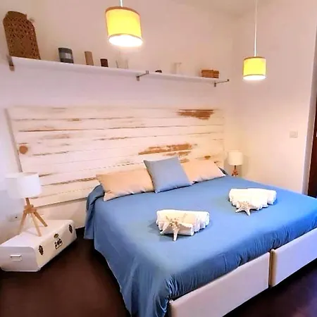 Mediterranean Pool & Parking * 타오르미나