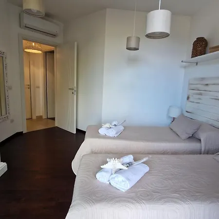 Mediterranean Pool & Parking