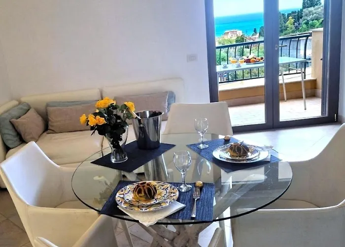 Mediterranean Pool & Parking