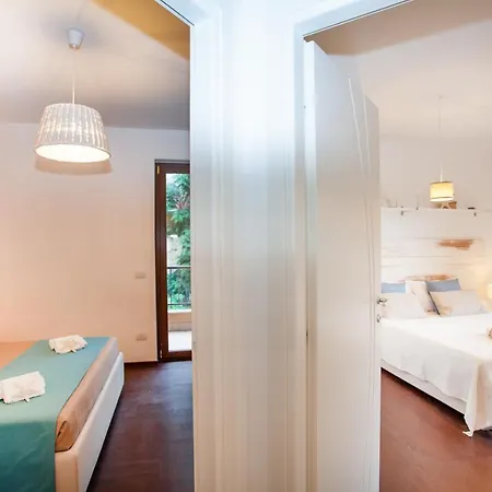 Mediterranean Pool & Parking Apartment Taormina